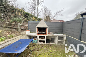 achat maison argenteuil 95100