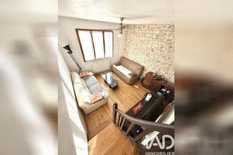 achat maison argenteuil 95100