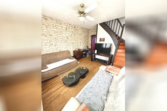 achat maison argenteuil 95100