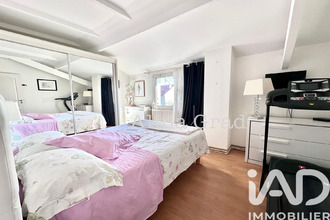 achat maison argenteuil 95100