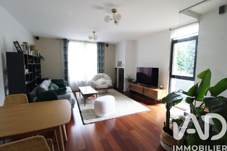 achat maison argenteuil 95100