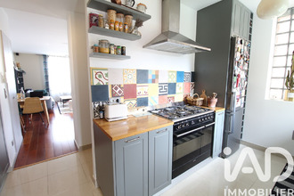 achat maison argenteuil 95100