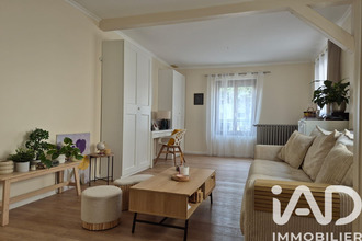 achat maison argenteuil 95100