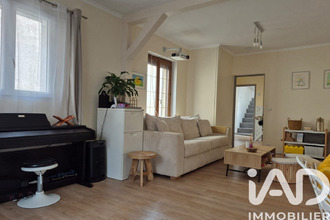 achat maison argenteuil 95100