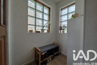 achat maison argenteuil 95100