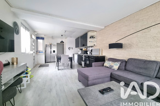 achat maison argenteuil 95100