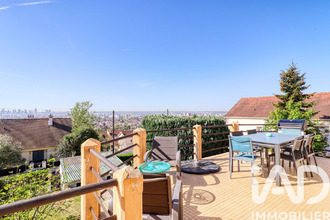 achat maison argenteuil 95100