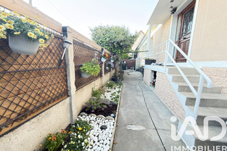 achat maison argenteuil 95100