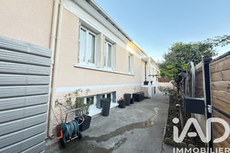 achat maison argenteuil 95100