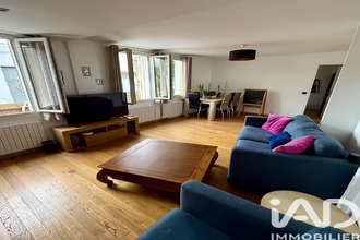 achat maison argenteuil 95100