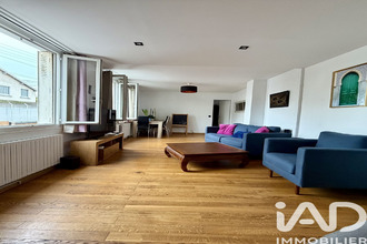 achat maison argenteuil 95100