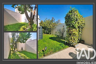 achat maison argenteuil 95100