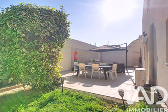 achat maison argenteuil 95100