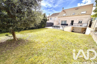 achat maison argenteuil 95100