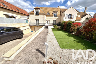 achat maison argenteuil 95100