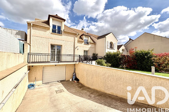 achat maison argenteuil 95100