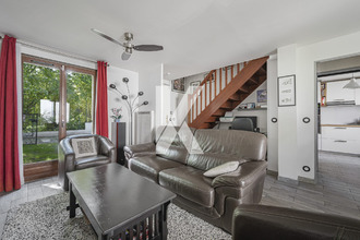 achat maison argenteuil 95100