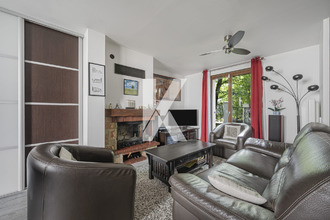 achat maison argenteuil 95100