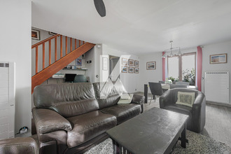 achat maison argenteuil 95100