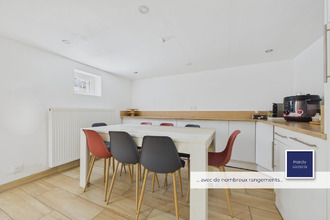 achat maison argenteuil 95100