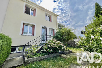 achat maison argenteuil 95100