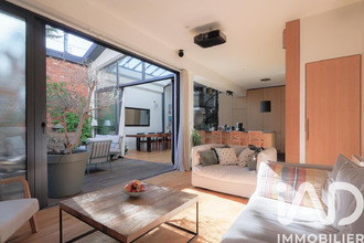 achat maison argenteuil 95100