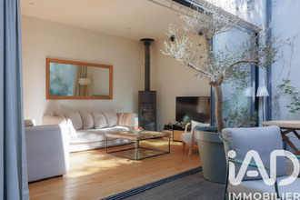 achat maison argenteuil 95100