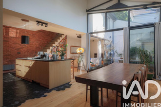 achat maison argenteuil 95100