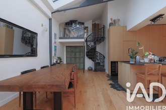 achat maison argenteuil 95100