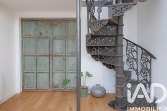 achat maison argenteuil 95100