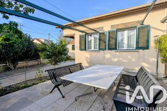 achat maison argenteuil 95100