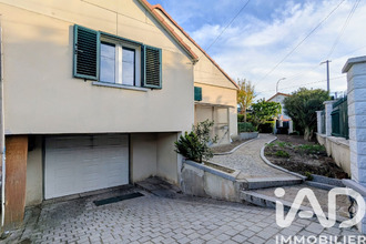 achat maison argenteuil 95100