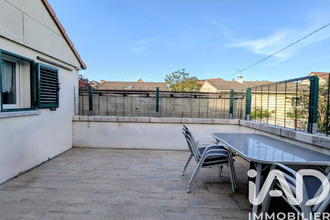 achat maison argenteuil 95100