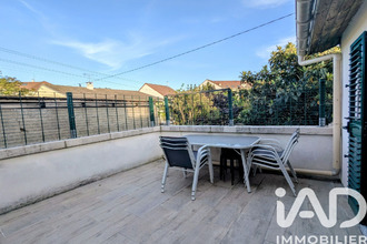 achat maison argenteuil 95100