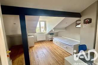 achat maison argenteuil 95100