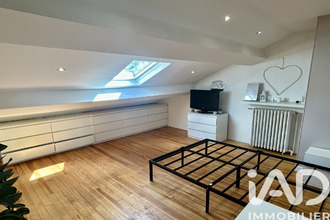 achat maison argenteuil 95100