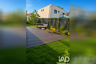 achat maison argenteuil 95100