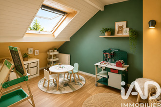 achat maison argenteuil 95100