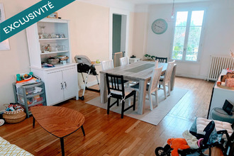 achat maison argenteuil 95100