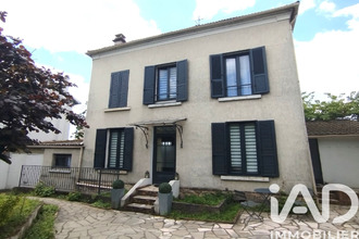 achat maison argenteuil 95100