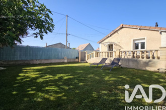 achat maison argenteuil 95100