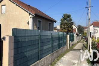 achat maison argenteuil 95100