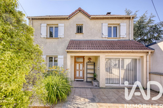 achat maison argenteuil 95100