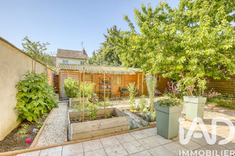 achat maison argenteuil 95100