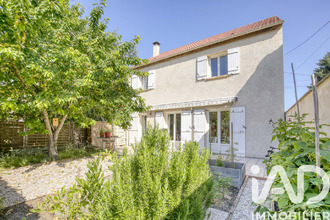achat maison argenteuil 95100