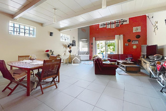 achat maison argenteuil 95100