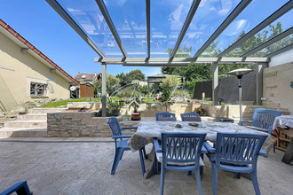 achat maison argenteuil 95100