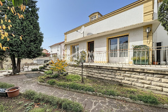 achat maison argenteuil 95100