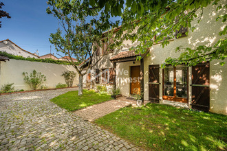 achat maison argenteuil 95100