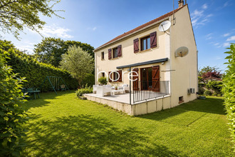 achat maison argenteuil 95100